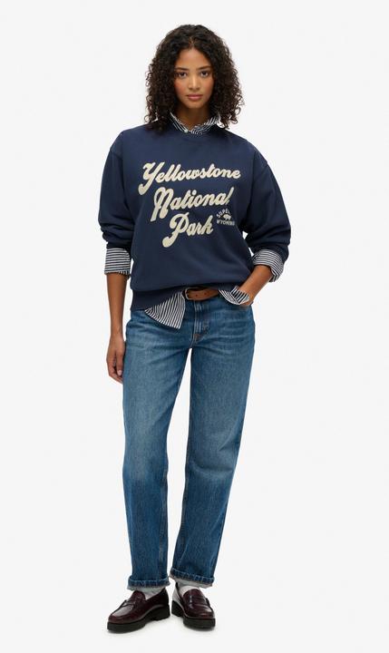 Image du produit Superdry Lo-fi Outdoor (S)