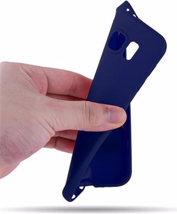 Immagine prodotto Cadorabo Copertina in TPU Candy (Samsung Galaxy S6)