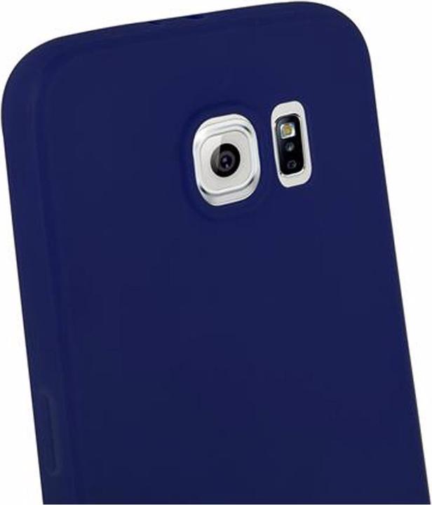 Image du produit Cadorabo Couverture TPU Candy (Samsung Galaxy S6)