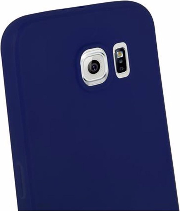 Immagine prodotto Cadorabo Copertina in TPU Candy (Samsung Galaxy S6)