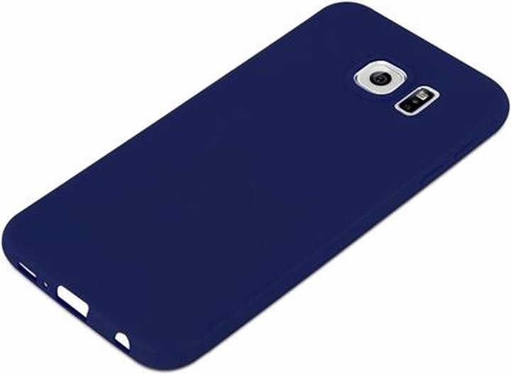 Immagine prodotto Cadorabo Copertina in TPU Candy (Samsung Galaxy S6)