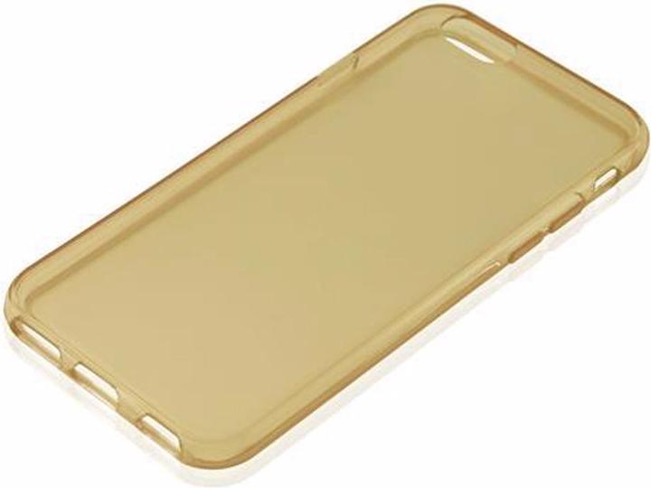 Produktbild Cadorabo TPU Ultra Slim AIR Cover (Apple iPhone 6)