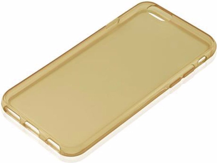 Produktbild Cadorabo TPU Ultra Slim AIR Cover (Apple iPhone 6)