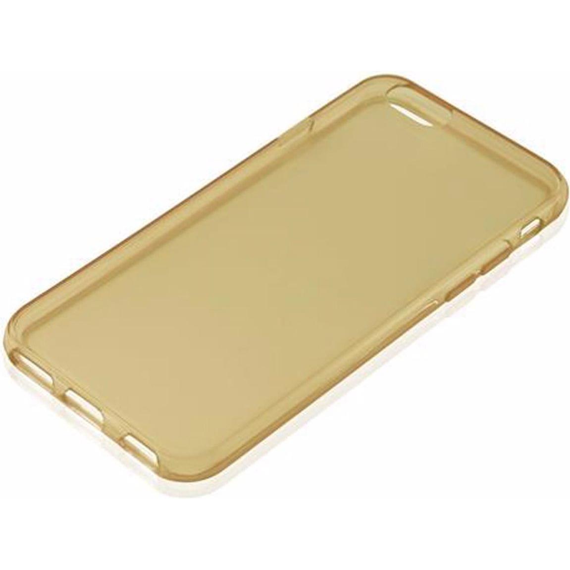 Thumbnail - Cadorabo TPU Ultra Slim AIR Cover (Apple iPhone 6), Smartphone Hülle, Gelb