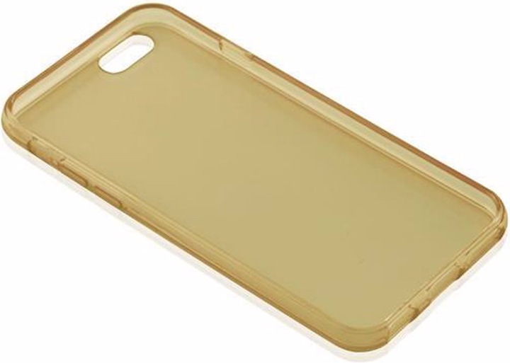 Produktbild Cadorabo TPU Ultra Slim AIR Cover (Apple iPhone 6)
