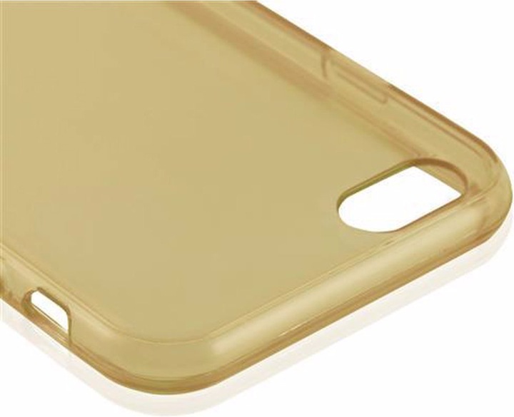 Produktbild Cadorabo TPU Ultra Slim AIR Cover (Apple iPhone 6)