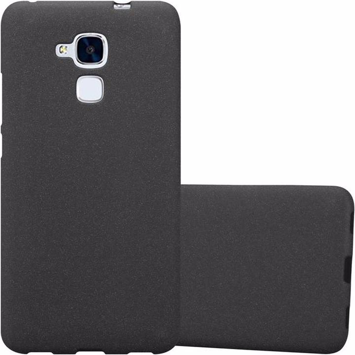 Produktbild Cadorabo TPU Frosted Cover (Honor 5C)
