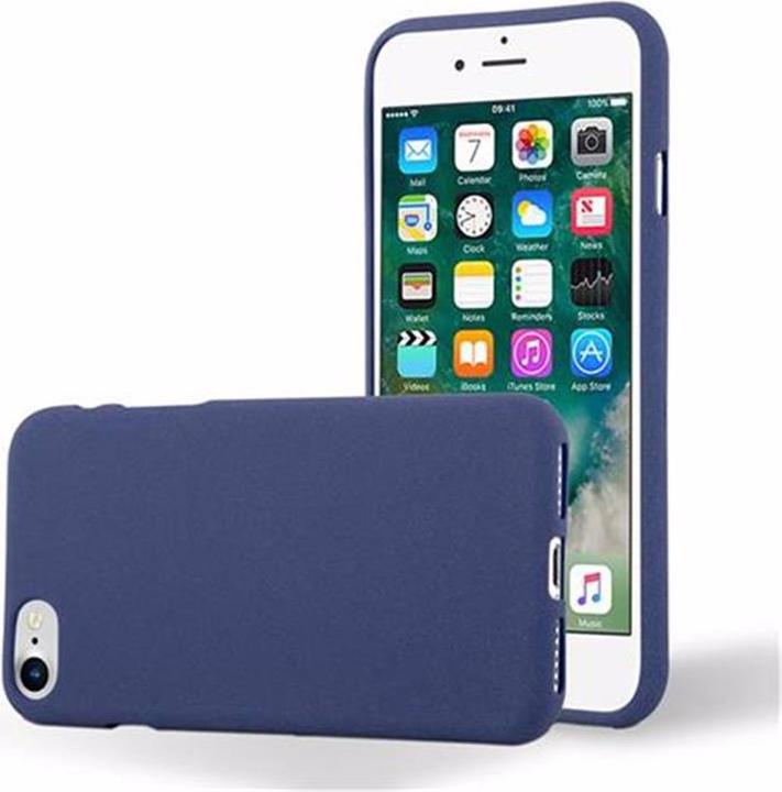 Frost dark blue