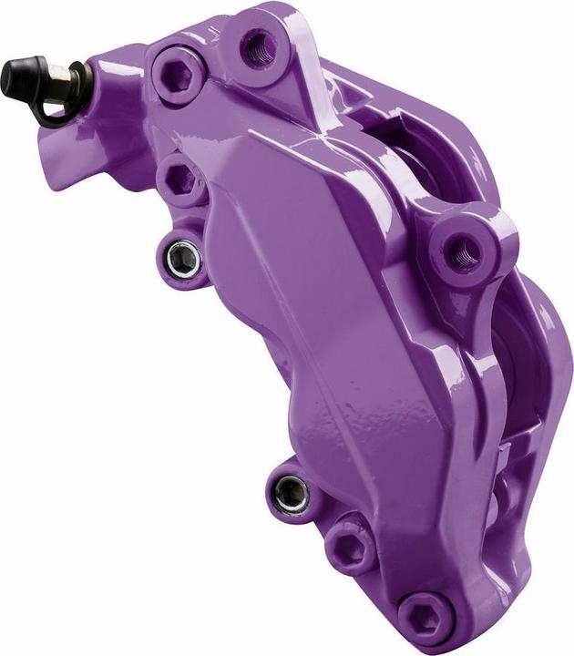Actual product image Foliatec Brake caliper paint