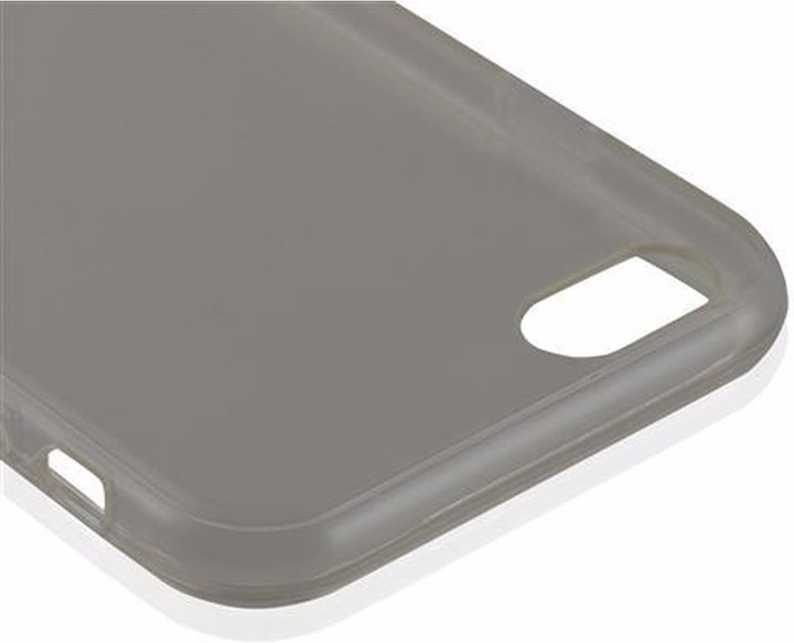 Produktbild Cadorabo TPU Ultra Slim AIR Cover (Apple iPhone 6 Plus)