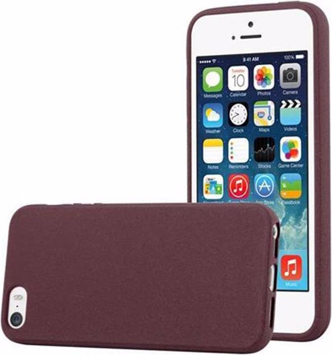 FROST BORDEAUX PURPLE