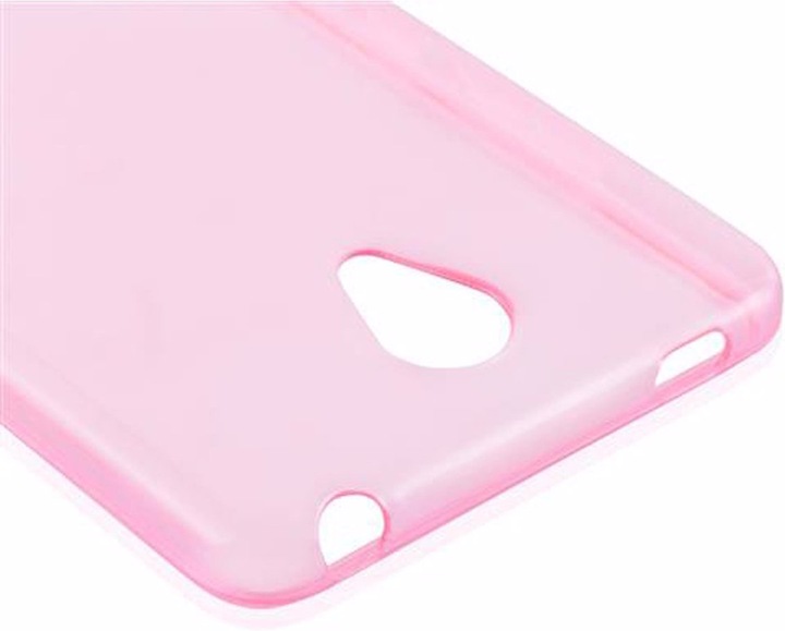 Immagine prodotto Cadorabo TPU ultra sottile AIR Cover (Xiaomi Redmi 3)