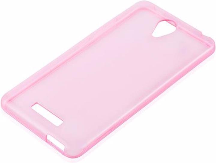 Actual product image Cadorabo TPU Ultra Slim AIR Cover (Xiaomi Redmi 3)