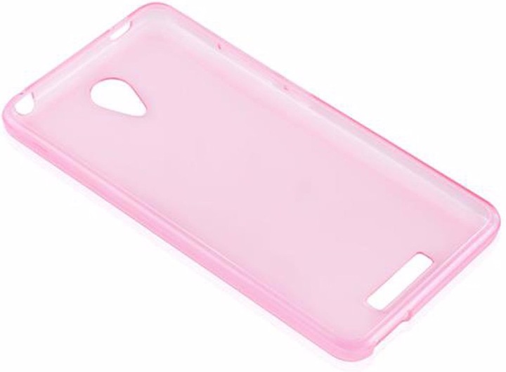 Immagine prodotto Cadorabo TPU ultra sottile AIR Cover (Xiaomi Redmi 3)