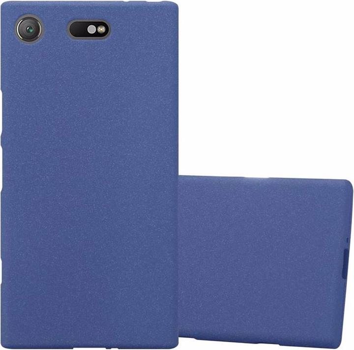 Frost dark blue