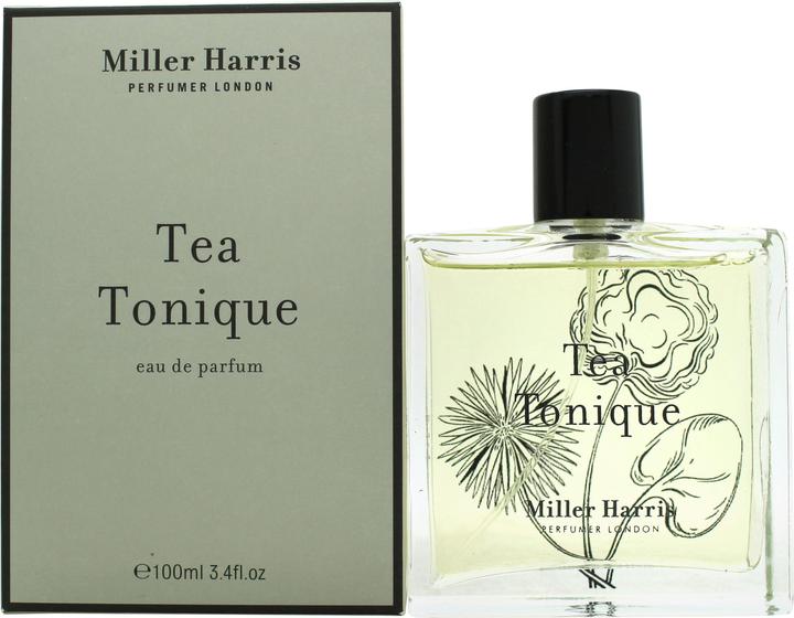 Actual product image Miller Harris tea tonic (Eau de parfum, 100 ml)