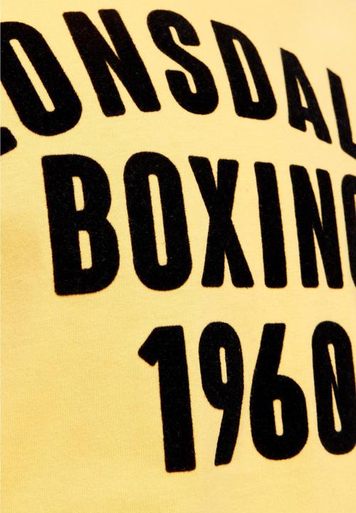 Produktbild Lonsdale T-Shirt (3XL)