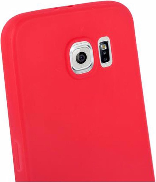 Immagine prodotto Cadorabo Copertina in TPU Candy (Samsung Galaxy S6)