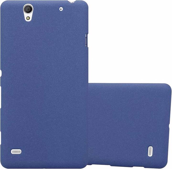 Frost dark blue