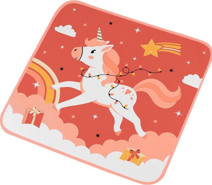 Produktbild Sheepworld Magic Towel Kinder Einhorn.74392