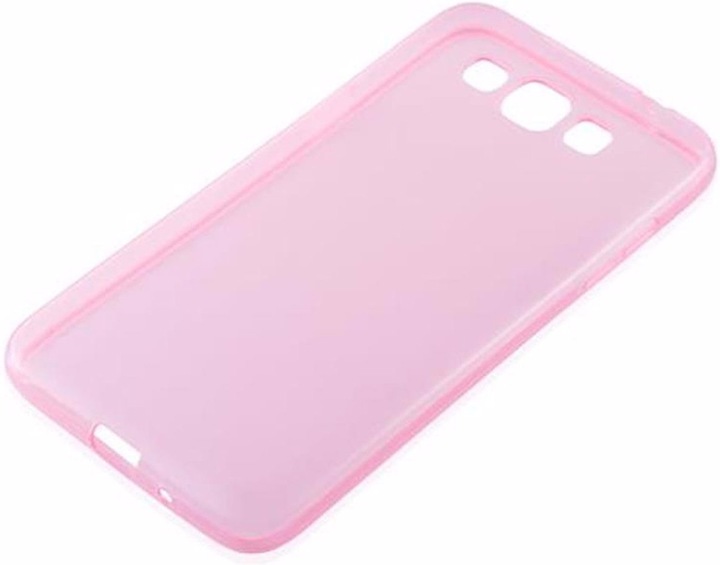 Image du produit Cadorabo TPU Ultra Slim AIR Cover (Samsung Galaxy Grand 3)