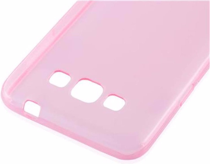 Image du produit Cadorabo TPU Ultra Slim AIR Cover (Samsung Galaxy Grand 3)