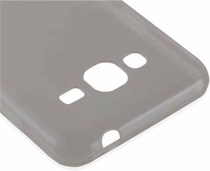 Image du produit Cadorabo TPU Ultra Slim AIR Cover (Samsung Galaxy J3 (2016))