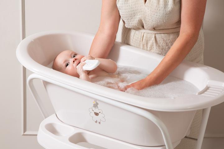 Immagine prodotto Zewi Vasca da bagno