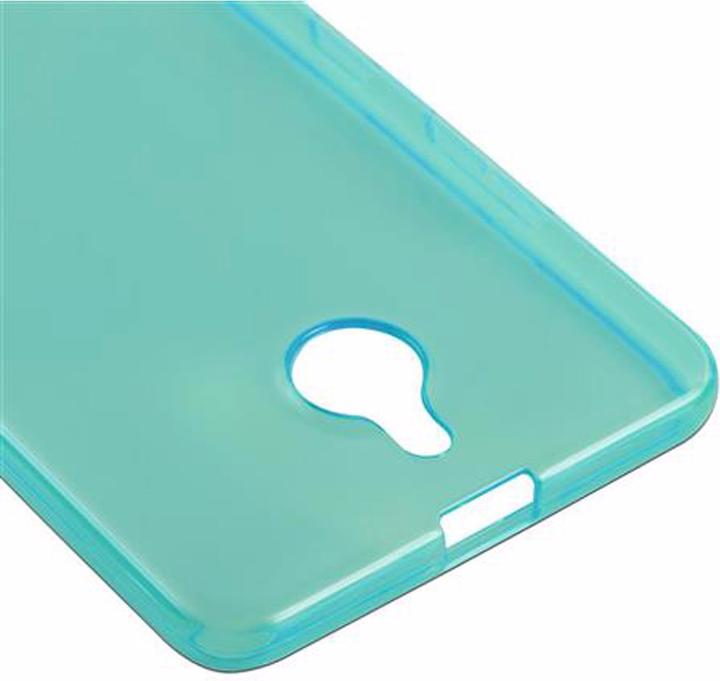 Immagine prodotto Cadorabo TPU ultra sottile AIR Cover (Nokia Lumia 850)