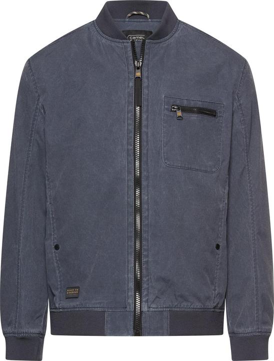 Immagine prodotto Camel Active Blouson mit Bomberkragen aus Ribstop