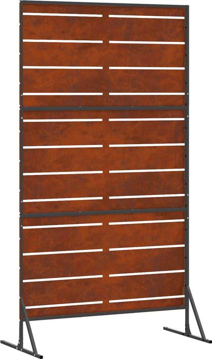 Actual product image vidaXL Sichtschutz (100 cm)