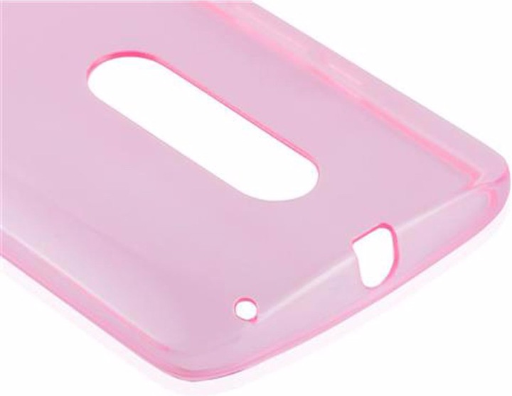 Image du produit Cadorabo TPU Ultra Slim AIR Cover (Motorola Moto X Play)