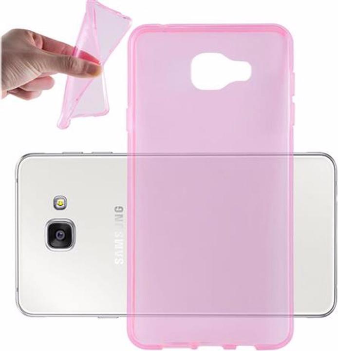 Produktbild Cadorabo TPU Ultra Slim AIR Cover