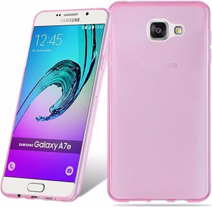 Produktbild Cadorabo TPU Ultra Slim AIR Cover