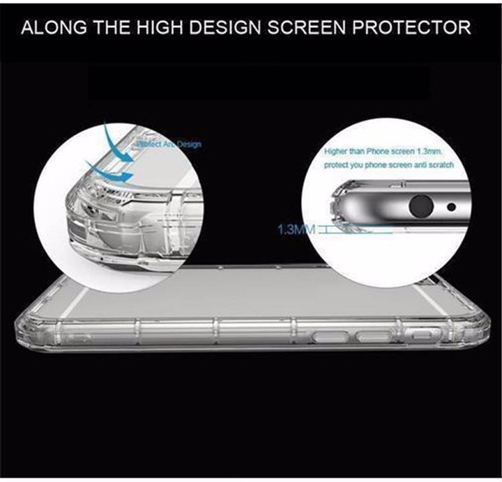 Produktbild Cadorabo TPU Ultra Slim AIR Cover (Nokia Lumia 850)