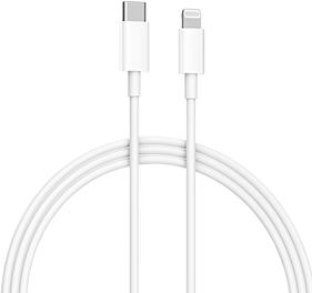 Image du produit Xiaomi Câble de données BHR4272GL USB C vers Lightning (1 m)