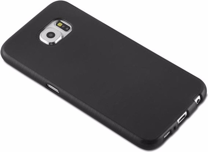 Image du produit Cadorabo Couverture TPU brossé
