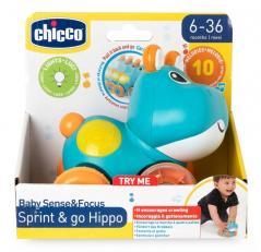 Immagine prodotto Chicco Sprint&Go Hippo