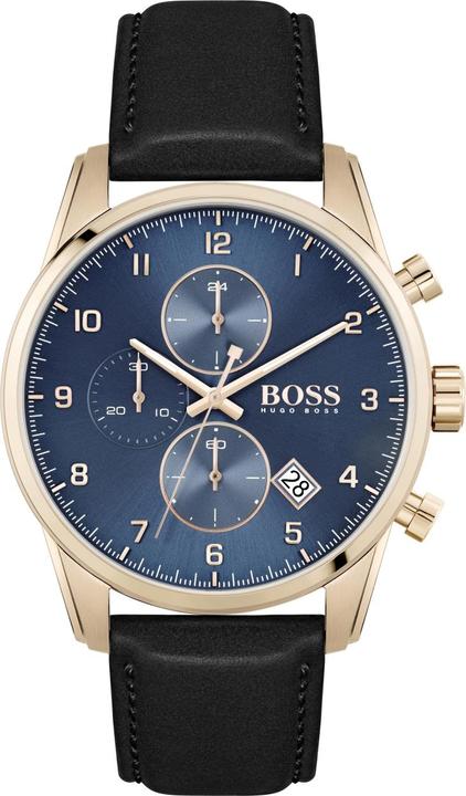 Actual product image BOSS Skymaster (Chronograph, 44 mm)