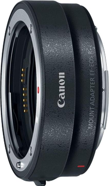 Image du produit Canon Ef-Eos R