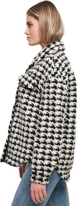 Actual product image Urban Classics Primvar Autumn Black White (XS)