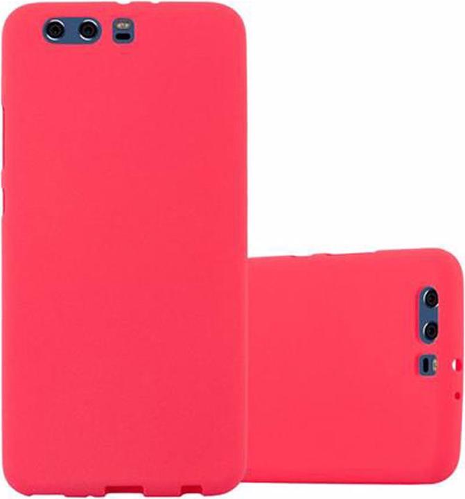 Frost red