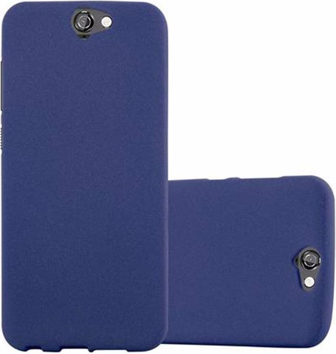 Frost dark blue