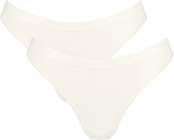 Silk White