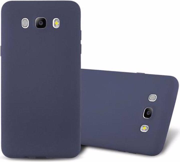 Image du produit Cadorabo Couverture TPU givrée (Samsung Galaxy J7 2016)