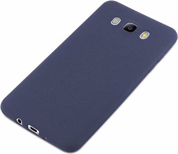 Produktbild Cadorabo TPU Frosted Cover (Samsung Galaxy J7 2016)