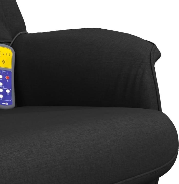 Image du produit vidaXL Massagesessel