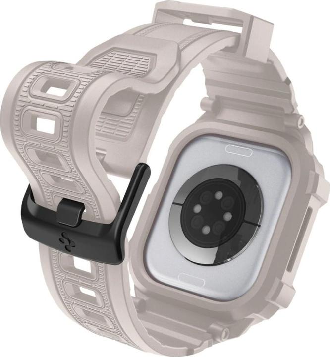 Immagine prodotto Spigen - Rugged Armor Pro V2 - Apple Watch 10 46mm / Watch 11 46mm - Dune Beige