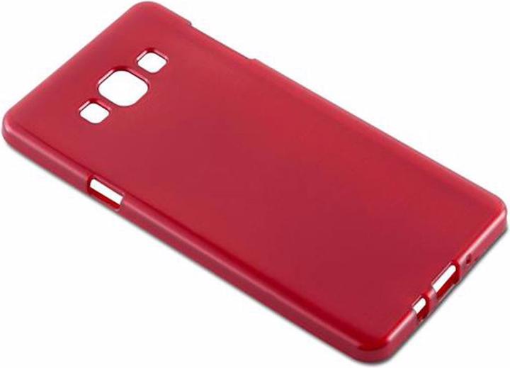 Produktbild Cadorabo TPU Brushed Cover (Samsung Galaxy A7)