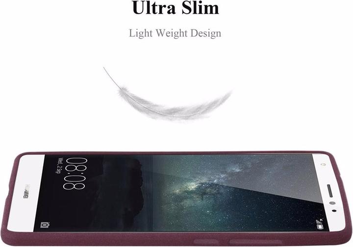 Produktbild Cadorabo TPU Frosted Cover